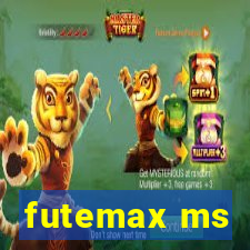 futemax ms